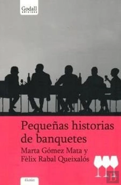 Bertrand.pt - Pequeñas Historias De Banquetes