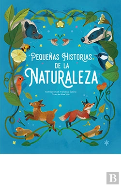 Bertrand.pt - Pequeñas Historias De La Naturaleza