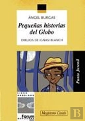 Pequeñas Historias Del Globo
