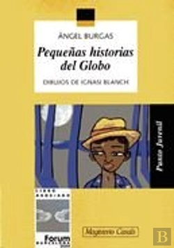 Bertrand.pt - Pequeñas Historias Del Globo