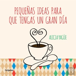 Bertrand.pt - Pequeñas Ideas Para Que Tengas Un Gran Día