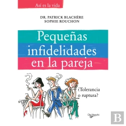 Bertrand.pt - Pequeñas Infidelidades En La Pareja