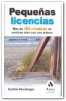 Pequeñas Licencias