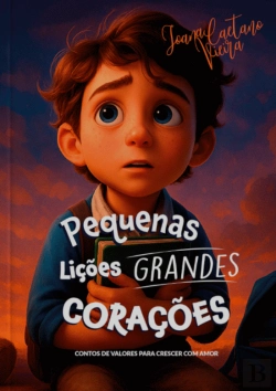 Bertrand.pt - Pequenas Lições, Grandes Corações