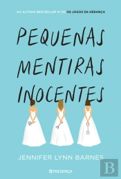 Pequenas Mentiras Inocentes