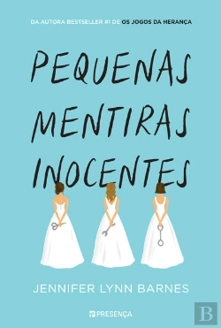 Bertrand.pt - Pequenas Mentiras Inocentes