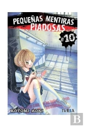 Pequeñas Mentiras Piadosas 10