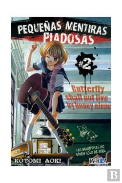 Bertrand.pt - Pequeñas Mentiras Piadosas 2