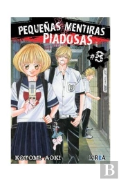 Pequeñas Mentiras Piadosas 8