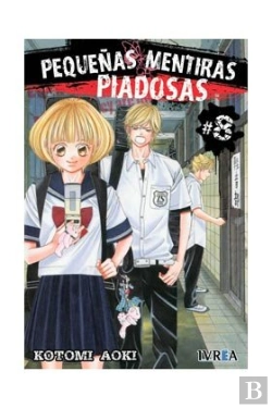 Bertrand.pt - Pequeñas Mentiras Piadosas 8