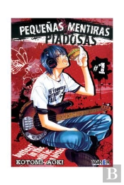 Pequeñas Mentiras Piadosas