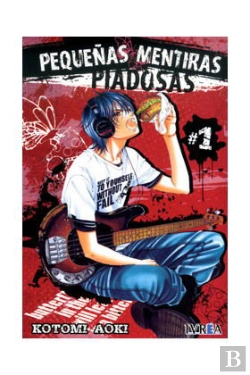 Bertrand.pt - Pequeñas Mentiras Piadosas