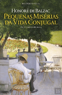 Bertrand.pt - Pequenas Misérias da Vida Conjugal