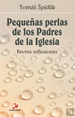 Bertrand.pt - Pequeñas Perlas De Los Padres De La Iglesia