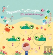 Pequenas Tartarugas