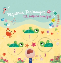 Bertrand.pt - Pequenas Tartarugas
