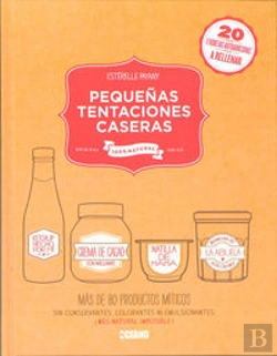 Bertrand.pt - Pequeñas Tentaciones Caseras