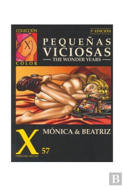Bertrand.pt - Pequeñas Viciosas 2