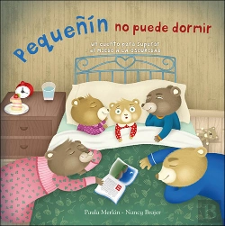 Bertrand.pt - Pequeñin No Puede Dormir