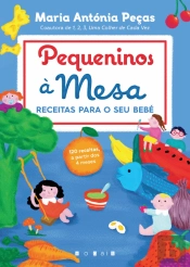 Pequeninos à Mesa