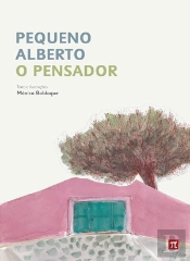 Pequeno Alberto, O Pensador