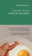 Pequeno-Almoço à Beira do Apocalipse
