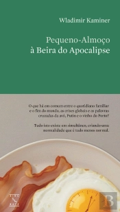 Pequeno-Almoço à Beira do Apocalipse