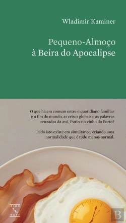 Bertrand.pt - Pequeno-Almoço à Beira do Apocalipse