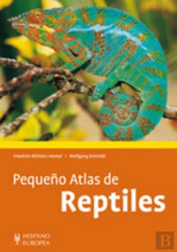 Bertrand.pt - Pequeño Atlas De Reptiles