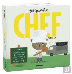 Bertrand.pt - Pequeño Chef