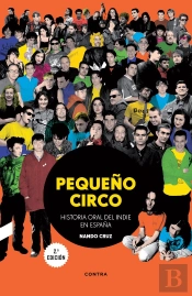 Pequeño Circo (2.ª Edición)