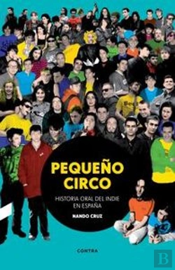 Bertrand.pt - Pequeño Circo