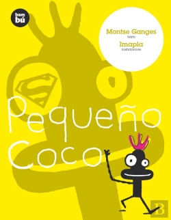 Bertrand.pt - Pequeño Coco Bambu 6años
