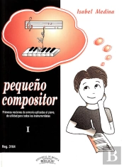 Pequeño Compositor I