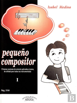 Bertrand.pt - Pequeño Compositor I