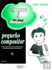 Pequeño Compositor Ii