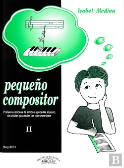 Bertrand.pt - Pequeño Compositor Ii