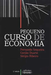 Pequeno Curso de Economia