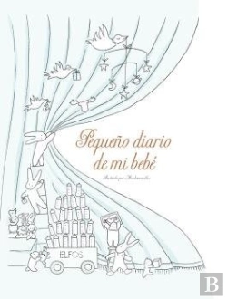 Bertrand.pt - Pequeño Diario De Mi Bebé