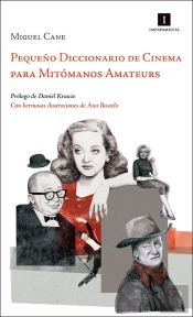 Pequeño Diccionario De Cinema Para Mitómanos Amateurs