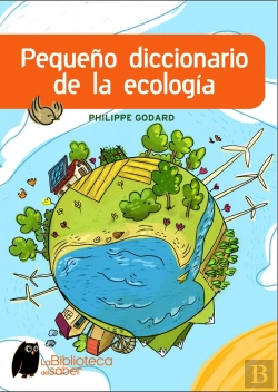 Bertrand.pt - Pequeño Diccionario De La Ecologia