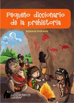 Bertrand.pt - Pequeño Diccionario De La Prehistoria