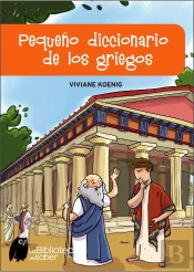 Pequeño Diccionario De Los Griegos
