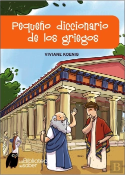 Bertrand.pt - Pequeño Diccionario De Los Griegos