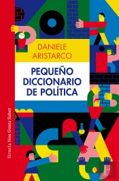 Pequeño Diccionario De Politica