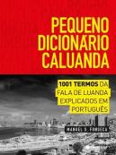Pequeno Dicionário Caluanda