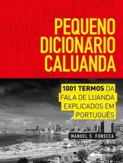 Pequeno Dicionário Caluanda