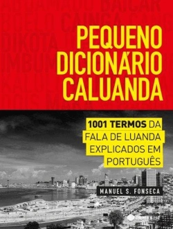 Bertrand.pt - Pequeno Dicionário Caluanda