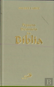 Pequeno Dicionário da Bíblia