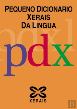 Bertrand.pt - Pequeno Dicionario Xerais Da Lingua